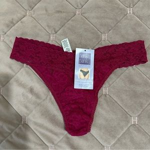 HANKY PANKY Original Rise Thong